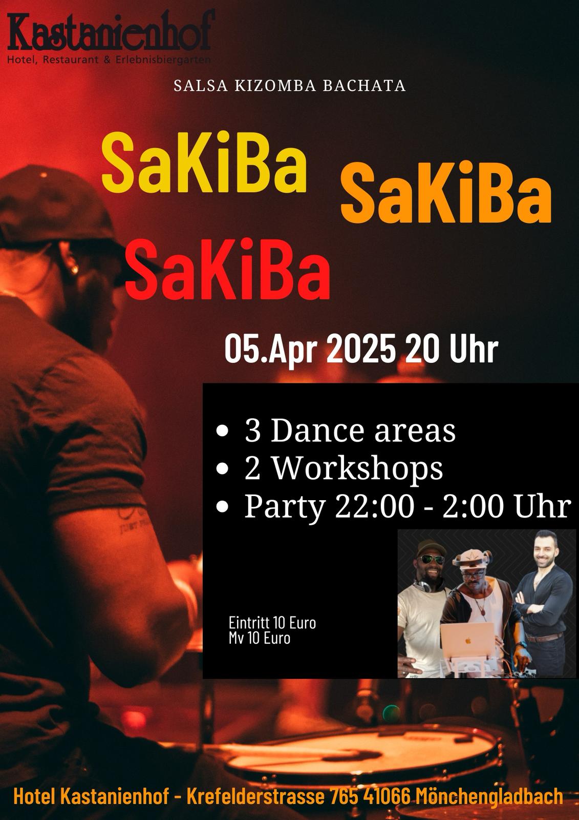 Event Image