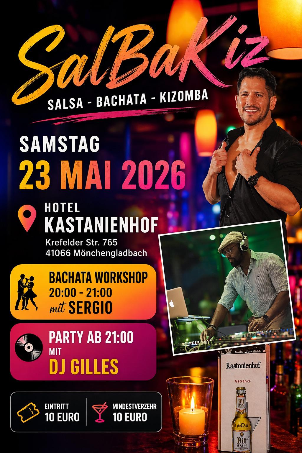 Event Image