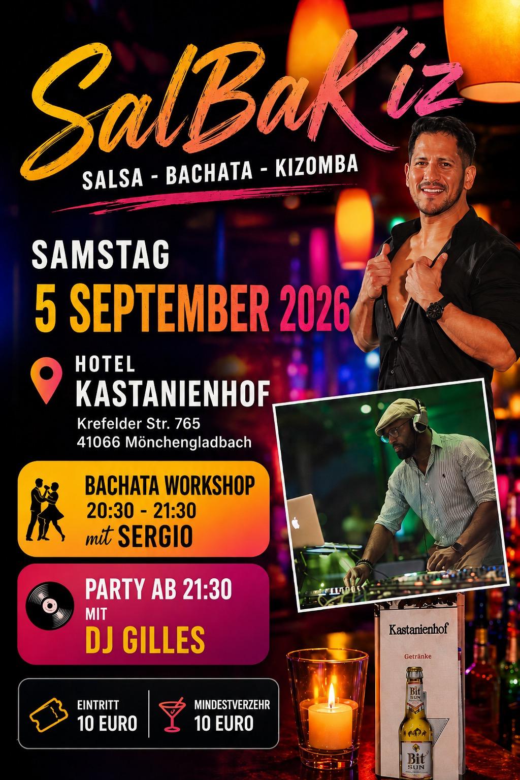 Event Image